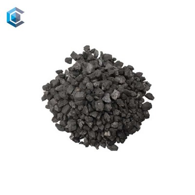 High fixed carbon Semi-coke china manufacturer used in chemical industry