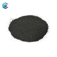 Low ash 1-5mm Calcined Petroleum Coke Powder CPC