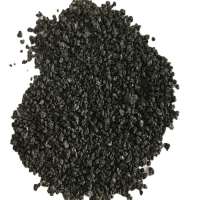 Calcined Pet Coke Made In China