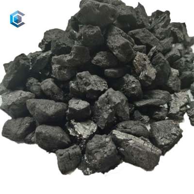 High quality semi coke 8-18mm/semi-coke plant