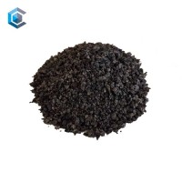 Calcined Petroleum Coke Used for Carbon Additive in steel mills