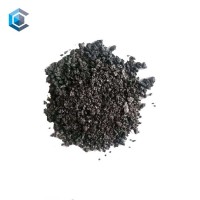 China Manufacturer Low sulphur CPC Calcined petroleum Coke