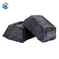 Factory Directly Supply High Quality Carbon Cold Ramming Paste for Furnace