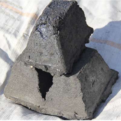 Electrode Paste for Manganese Ferroalloy